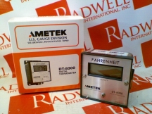 AMETEK DT8352