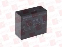 OMRON G2R-2-T130 AC24