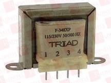 TRIAD MAGNETICS F-348XP