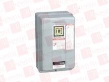 SCHNEIDER ELECTRIC 8536SAG12ES