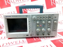 TEKTRONIX TDS2012B