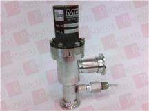 MDC VACUUM PRODUCTS KAV-100-P-SP