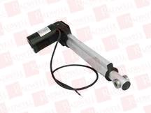 YUYAO ALPHA LINEAR ACTUATOR AL01-12-A1-200-375-C11 0