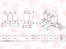 RADWELL VERIFIED SUBSTITUTE ALRC-360CBC-SUB