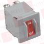 CARLING SWITCH MB2-B-34-610-1-A27-B-C 0