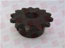 MARTIN SPROCKET & GEAR INC 35BS13 1/2 1