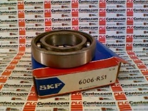 SKF 6006-RS1