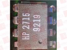 BROADCOM HCPL2715