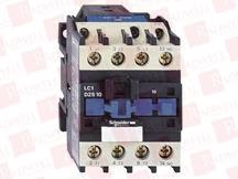 SCHNEIDER ELECTRIC LC1D2510M5