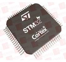 ST MICRO STM32L476RET6.