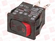 CARLING SWITCH 62112421-0-0-N