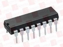 ON SEMICONDUCTOR MM74HC157N