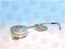 ENCODER PRODUCTS 260-N-T-10-L-1000-Q-HV-1-S-SF-1-N