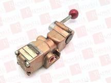 VERSA VALVES VSH-2301-S