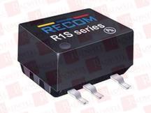 RECOM R1S8-0505