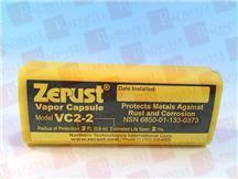 ZERUST VC2-2