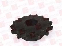 MARTIN SPROCKET & GEAR INC 60BS15 1 1/4 2