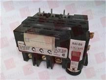 SCHNEIDER ELECTRIC RA1-BB-0.25/0.40