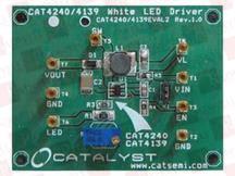 ON SEMICONDUCTOR CAT4139AGEVB.