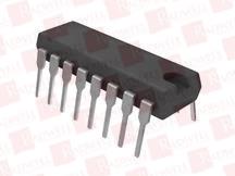 NATIONAL SEMICONDUCTOR MM74HC4046N