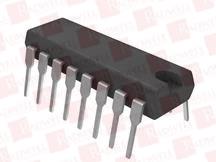 NXP SEMICONDUCTOR SN74LS138N