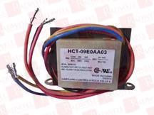 HARTLAND CONTROLS HCT-09E0AA03