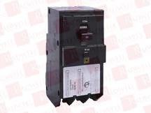 SCHNEIDER ELECTRIC QO350EPD