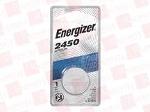 ENERGIZER CR2450