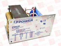 INTERNATIONAL POWER IP500U75