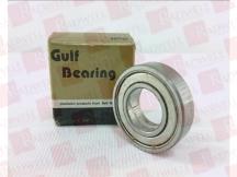 GULF BEARING 6003-2Z-C3