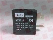 PARKER KZ3521 0