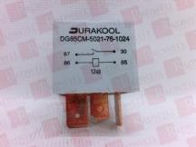 AMERICAN ELECTRONIC COMPONENTS DG85CM-5021-76-1024