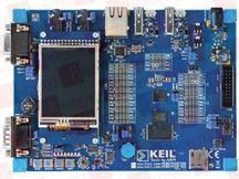 ARM MCBSTM32F200