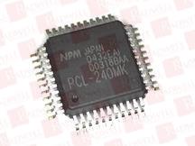 NPM PCL240MK