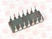 NXP SEMICONDUCTOR ECG4047B 3