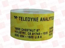 TELEDYNE C06689-L2C