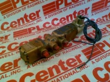 VERSA VALVES VSG-4322-120V60