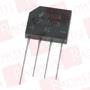 ON SEMICONDUCTOR 2KBP01M