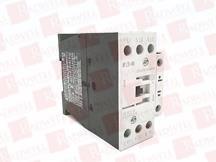 EATON CORPORATION DILM32-10(220V50HZ,240V60HZ) 1