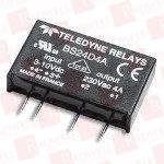 TELEDYNE BS60D4A