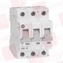 ALLEN BRADLEY 1492-SP3D060