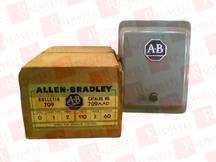 ALLEN BRADLEY 709-AAD 0