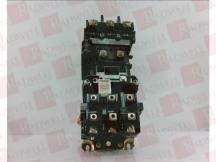 ALLEN BRADLEY 509-BOD-9 7