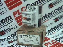 EATON CORPORATION MPS-4-NA