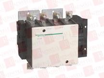 SCHNEIDER ELECTRIC LC1-F115-095