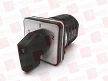 CONTROL SWITCH INTERNATIONAL N40-61027-00S