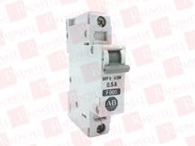 ALLEN BRADLEY 1492-CB1F005 1