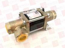 CO AX VALVES INC VMK-20-DR-NC 1