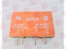 SENSATA TECHNOLOGIES MODC5