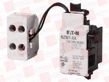 EATON CORPORATION NZM1-XA208-250AC/DC